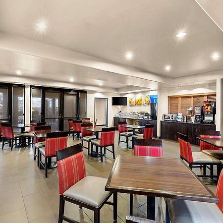Comfort Inn Benson Near Kartchner Caverns Luaran gambar