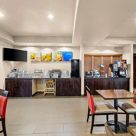 Comfort Inn Benson Near Kartchner Caverns Luaran gambar