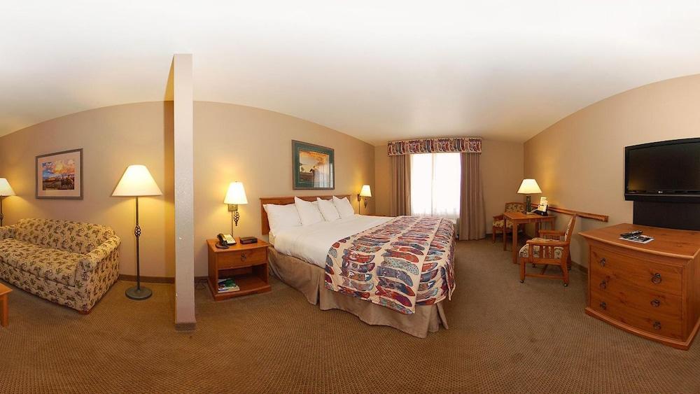 Comfort Inn Benson Near Kartchner Caverns Luaran gambar