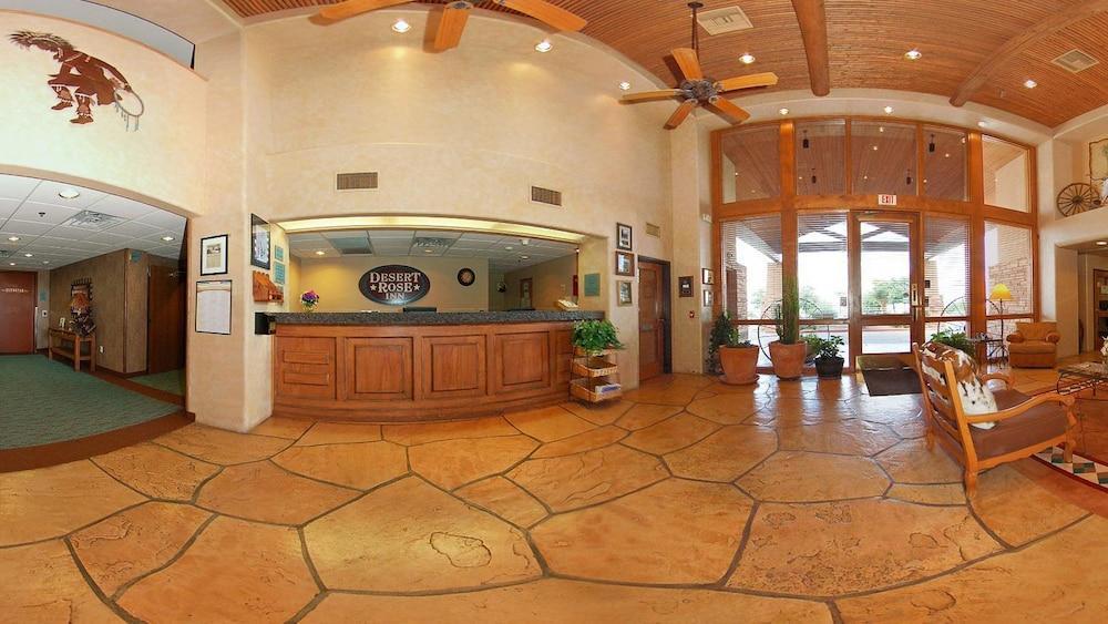 Comfort Inn Benson Near Kartchner Caverns Luaran gambar