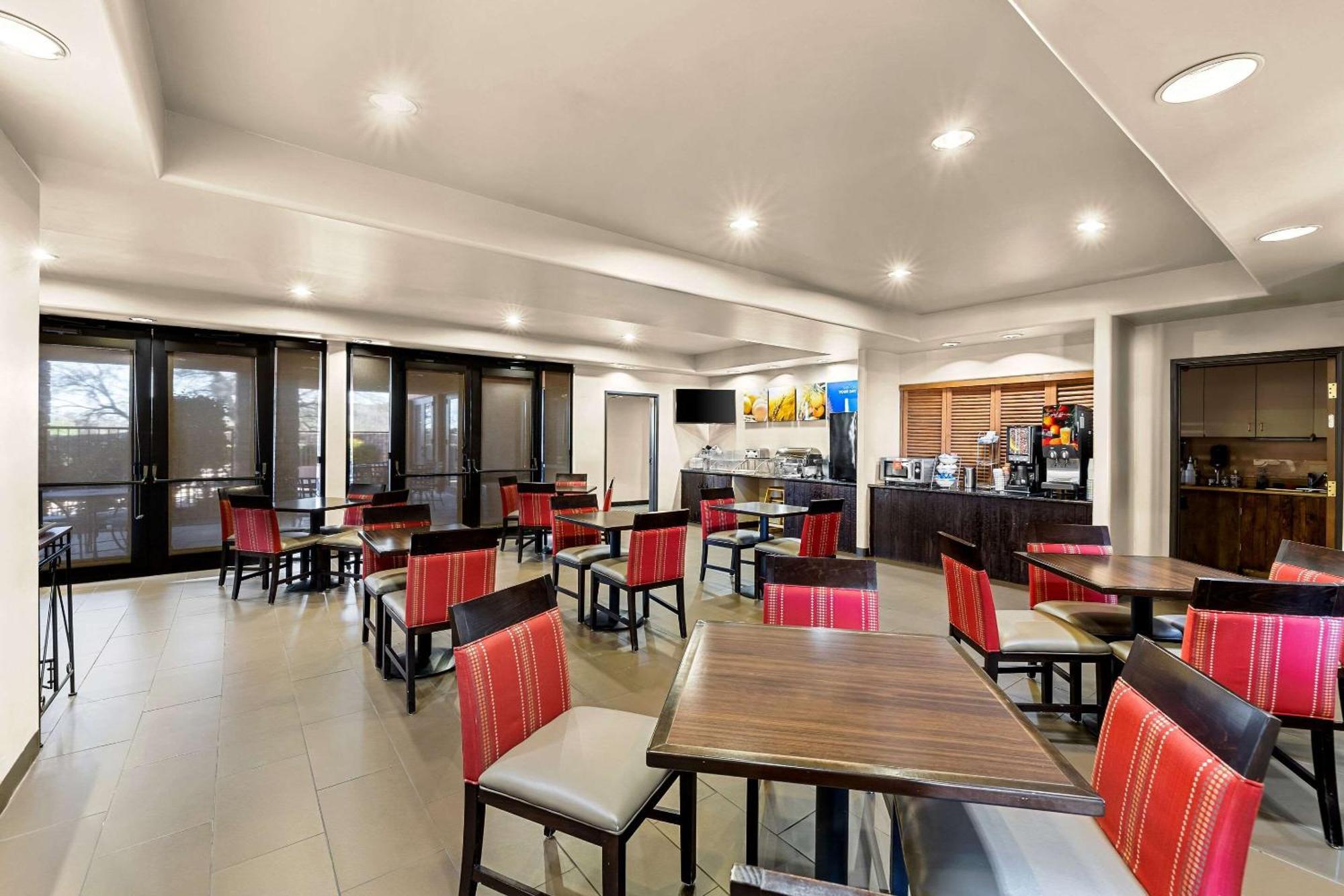 Comfort Inn Benson Near Kartchner Caverns Luaran gambar