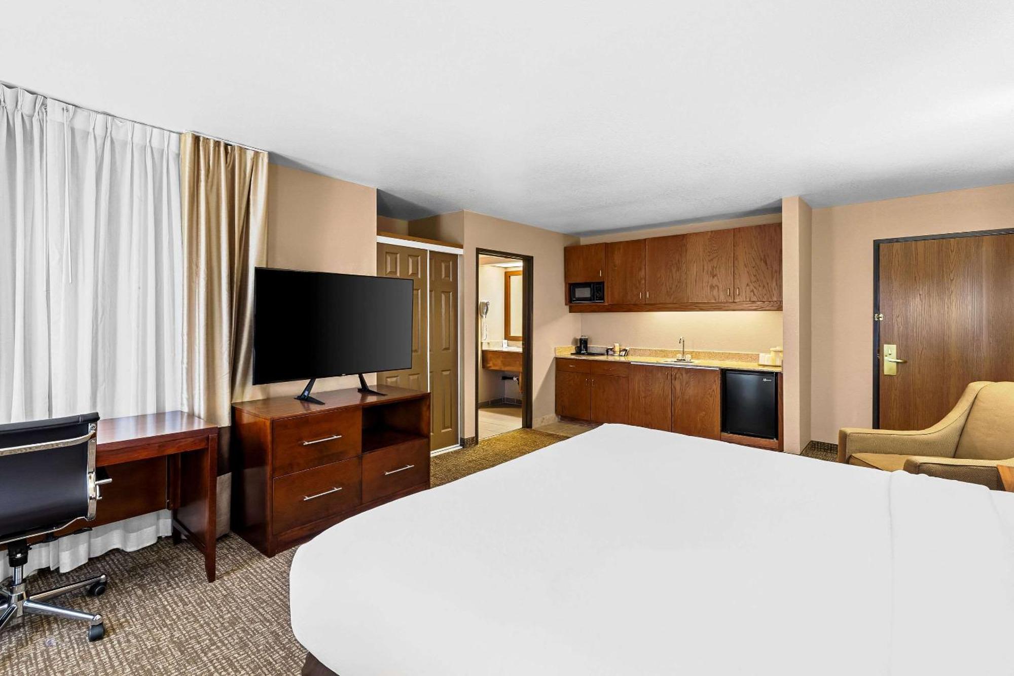 Comfort Inn Benson Near Kartchner Caverns Luaran gambar