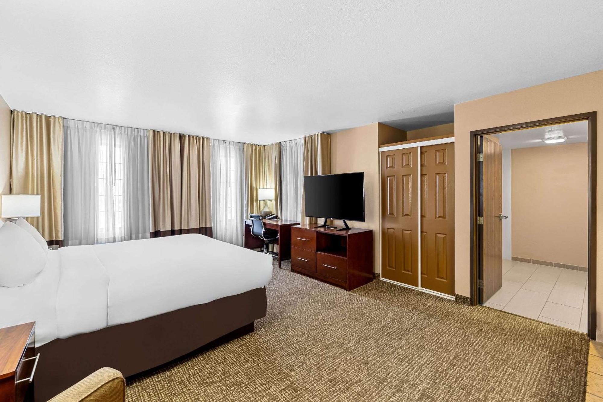 Comfort Inn Benson Near Kartchner Caverns Luaran gambar