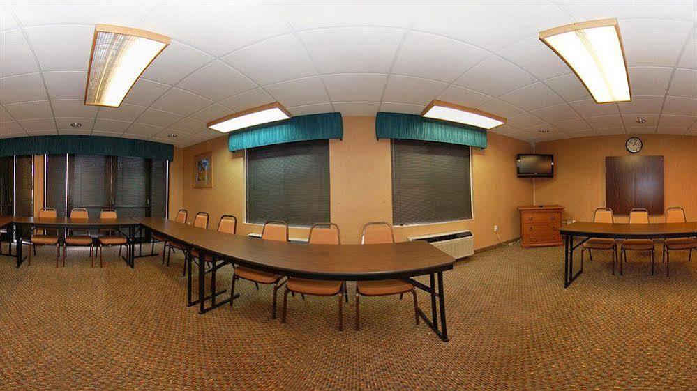 Comfort Inn Benson Near Kartchner Caverns Luaran gambar